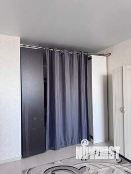 Студия квартира, вторичка, 30м2, 23/25 этаж