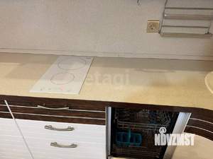 1-к квартира, вторичка, 49м2, 7/24 этаж