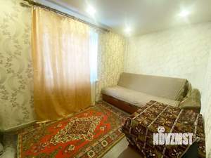 3-к квартира, вторичка, 51м2, 1/5 этаж