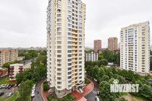 3-к квартира, вторичка, 82м2, 11/19 этаж