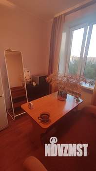 1-к квартира, вторичка, 41м2, 8/24 этаж