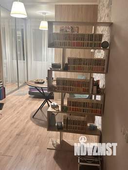 Студия квартира, вторичка, 31м2, 6/25 этаж