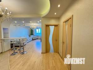 2-к квартира, вторичка, 60м2, 18/25 этаж