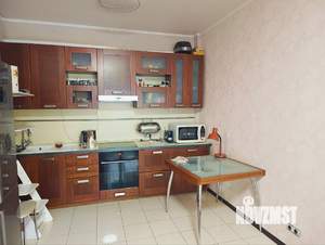 1-к квартира, вторичка, 57м2, 4/16 этаж
