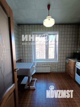 1-к квартира, вторичка, 35м2, 5/9 этаж