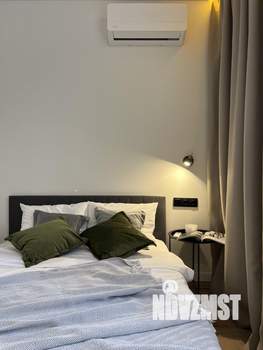 1-к квартира, вторичка, 34м2, 3/25 этаж