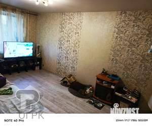 3-к квартира, вторичка, 60м2, 2/5 этаж