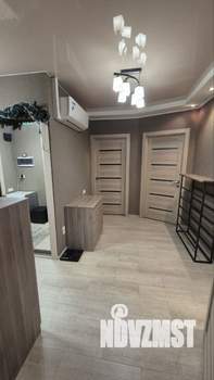 2-к квартира, вторичка, 69м2, 17/25 этаж