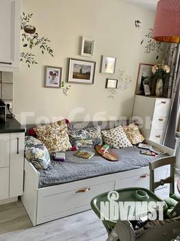 2-к квартира, вторичка, 56м2, 4/23 этаж