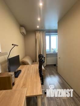 Студия квартира, вторичка, 30м2, 2/11 этаж