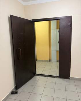 Студия квартира, вторичка, 30м2, 10/25 этаж