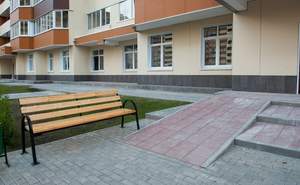 Студия квартира, вторичка, 30м2, 17/25 этаж