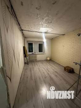 3-к квартира, вторичка, 57м2, 1/9 этаж