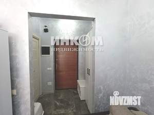 2-к квартира, вторичка, 57м2, 14/25 этаж