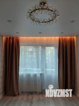 1-к квартира, вторичка, 32м2, 2/5 этаж