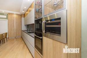 3-к квартира, вторичка, 148м2, 19/26 этаж