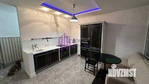 2-к квартира, вторичка, 57м2, 3/15 этаж