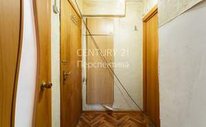 1-к квартира, вторичка, 31м2, 6/9 этаж