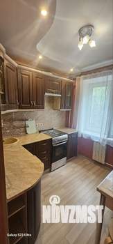 1-к квартира, вторичка, 31м2, 4/5 этаж