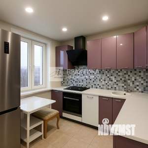 4-к квартира, вторичка, 69м2, 9/9 этаж