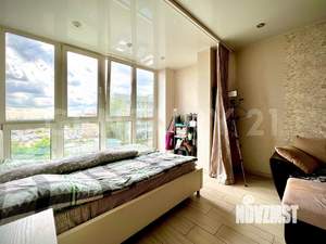 Студия квартира, вторичка, 31м2, 3/25 этаж
