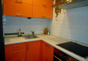 1-к квартира, вторичка, 26м2, 17/25 этаж