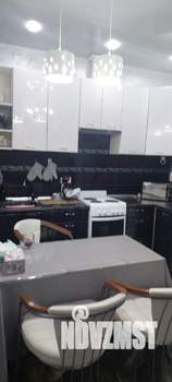 2-к квартира, вторичка, 57м2, 14/27 этаж