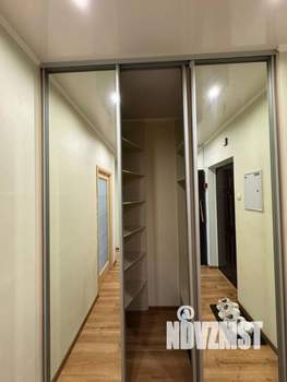 1-к квартира, вторичка, 43м2, 14/24 этаж