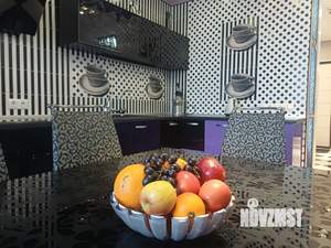 3-к квартира, вторичка, 89м2, 9/22 этаж