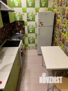 2-к квартира, вторичка, 60м2, 11/27 этаж