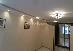 3-к квартира, вторичка, 86м2, 16/17 этаж