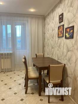2-к квартира, вторичка, 56м2, 5/25 этаж
