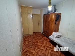 3-к квартира, вторичка, 51м2, 2/5 этаж