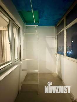 1-к квартира, вторичка, 35м2, 10/14 этаж