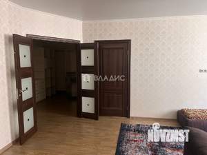 2-к квартира, вторичка, 78м2, 9/25 этаж