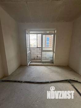 2-к квартира, вторичка, 60м2, 22/25 этаж