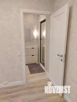 1-к квартира, вторичка, 32м2, 2/5 этаж