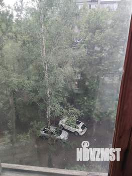 1-к квартира, вторичка, 34м2, 5/9 этаж
