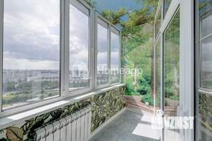 2-к квартира, вторичка, 72м2, 24/25 этаж