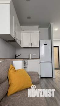 1-к квартира, вторичка, 42м2, 16/17 этаж