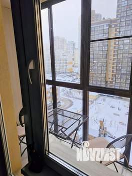 Студия квартира, вторичка, 32м2, 10/25 этаж