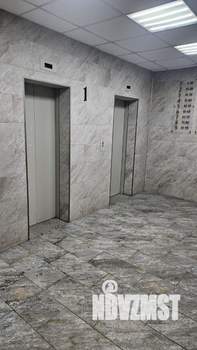 2-к квартира, вторичка, 60м2, 8/25 этаж