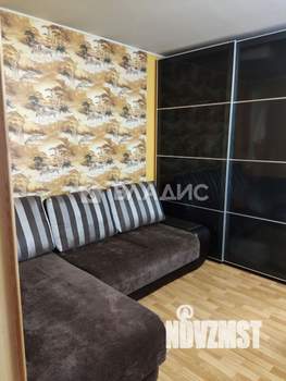 1-к квартира, вторичка, 32м2, 5/5 этаж