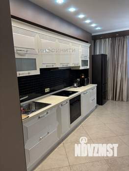 2-к квартира, вторичка, 72м2, 12/25 этаж