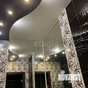 Студия квартира, вторичка, 29м2, 14/25 этаж