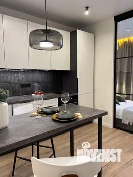 1-к квартира, вторичка, 34м2, 3/25 этаж