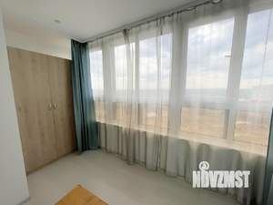 Студия квартира, вторичка, 30м2, 17/25 этаж