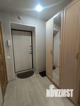 1-к квартира, вторичка, 36м2, 3/12 этаж