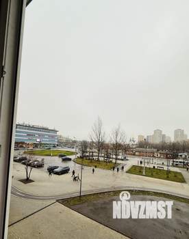 1-к квартира, вторичка, 33м2, 3/9 этаж