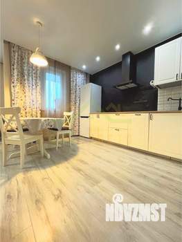 2-к квартира, вторичка, 46м2, 4/25 этаж